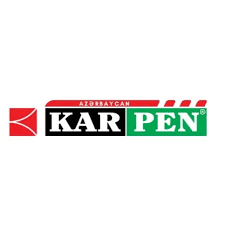 شعار KARPEN